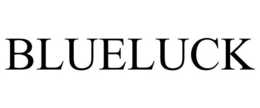 BLUELUCK trademark