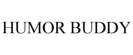 HUMOR BUDDY trademark