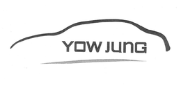 YOW JUNG trademark