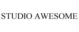 STUDIO AWESOME trademark
