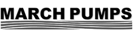 MARCH PUMPS trademark