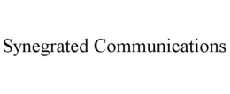 SYNEGRATED COMMUNICATIONS trademark