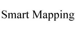 SMART MAPPING trademark