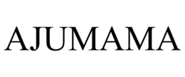 AJUMAMA trademark