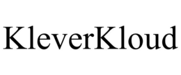 KLEVERKLOUD trademark
