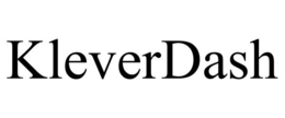 KLEVERDASH trademark