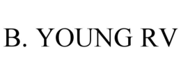 B. YOUNG RV trademark