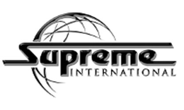 SUPREME INTERNATIONAL trademark
