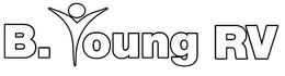 B. YOUNG RV trademark
