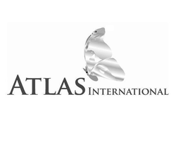 ATLAS INTERNATIONAL trademark