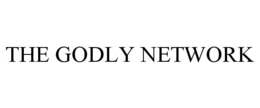 THE GODLY NETWORK trademark