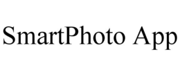 SMARTPHOTO APP trademark