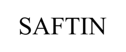 SAFTIN trademark