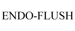 ENDO-FLUSH trademark