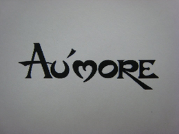 AU'MORE trademark