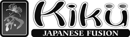 KIKÜ JAPANESE FUSION trademark