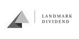 LANDMARK DIVIDEND trademark