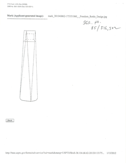 LogoMark trademark