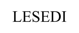 LESEDI trademark