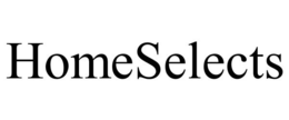 HOMESELECTS trademark