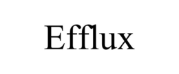 EFFLUX trademark