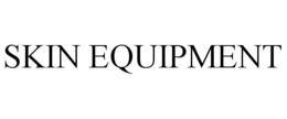 SKIN EQUIPMENT trademark
