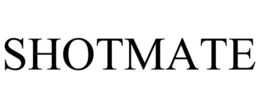 SHOTMATE trademark