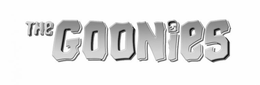 THE GOONIES trademark