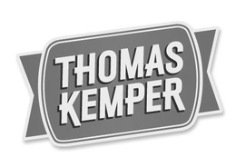 THOMAS KEMPER trademark