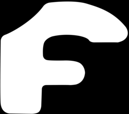 F trademark