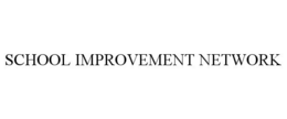 SCHOOL IMPROVEMENT NETWORK trademark