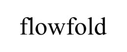 FLOWFOLD trademark
