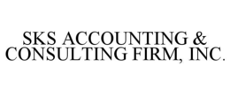 SKS ACCOUNTING & CONSULTING FIRM, INC. trademark