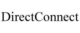 DIRECTCONNECT trademark