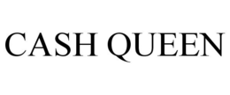 CASH QUEEN trademark