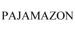 PAJAMAZON trademark