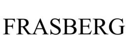 FRASBERG trademark