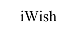 IWISH trademark
