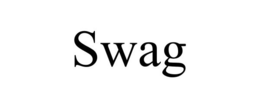 SWAG trademark