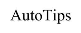 AUTOTIPS trademark