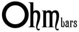 OHMBARS trademark