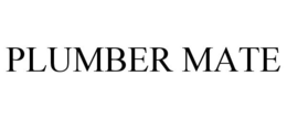 PLUMBER MATE trademark