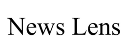 NEWS LENS trademark