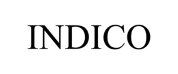 INDICO trademark