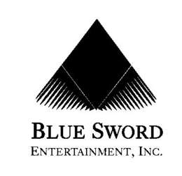 BLUE SWORD ENTERTAINMENT, INC. trademark