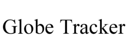 GLOBE TRACKER trademark