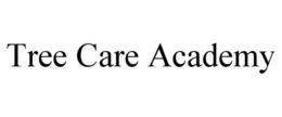 TREE CARE ACADEMY trademark