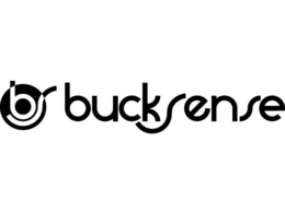BS BUCKSENSE trademark