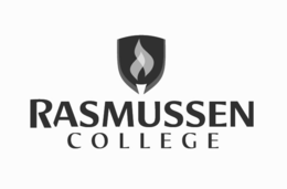 RASMUSSEN C O L L E G E trademark