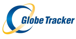 GLOBE TRACKER trademark